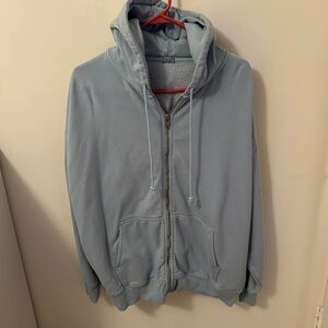 Brandy Melville Zip Up